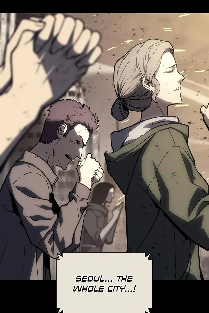 Return of Disaster Class Hero Chapter 143 Page 94