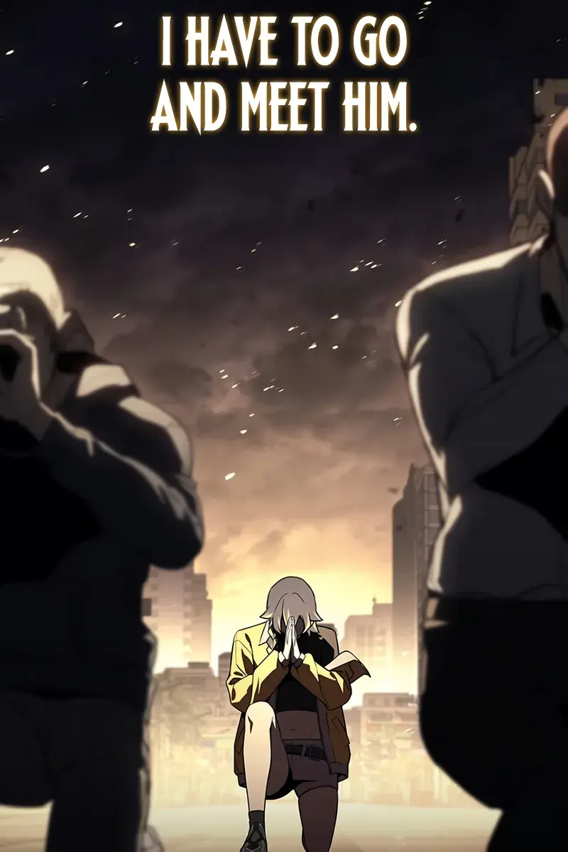 Return of Disaster Class Hero Chapter 143 Page 101