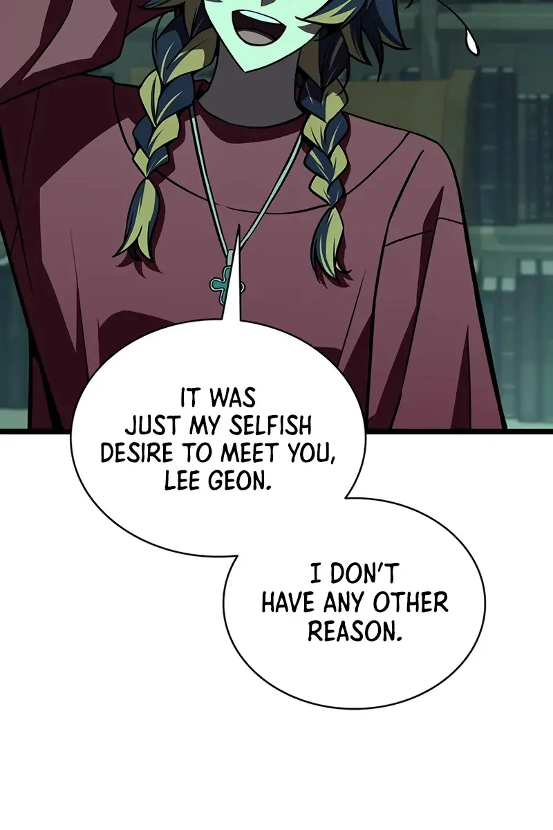 Return of Disaster Class Hero Chapter 143 Page 104