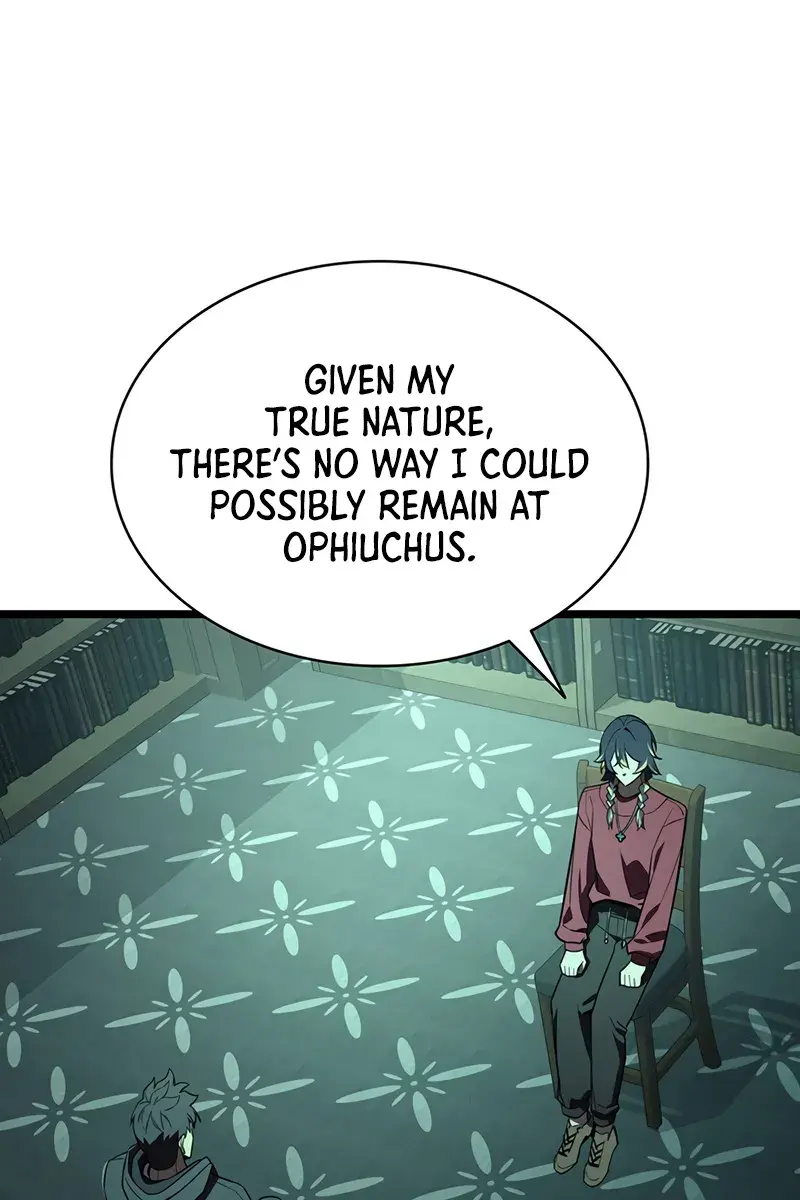 Return of Disaster Class Hero Chapter 143 Page 105