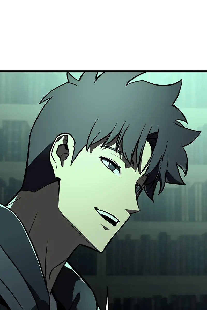 Return of Disaster Class Hero Chapter 143 Page 107