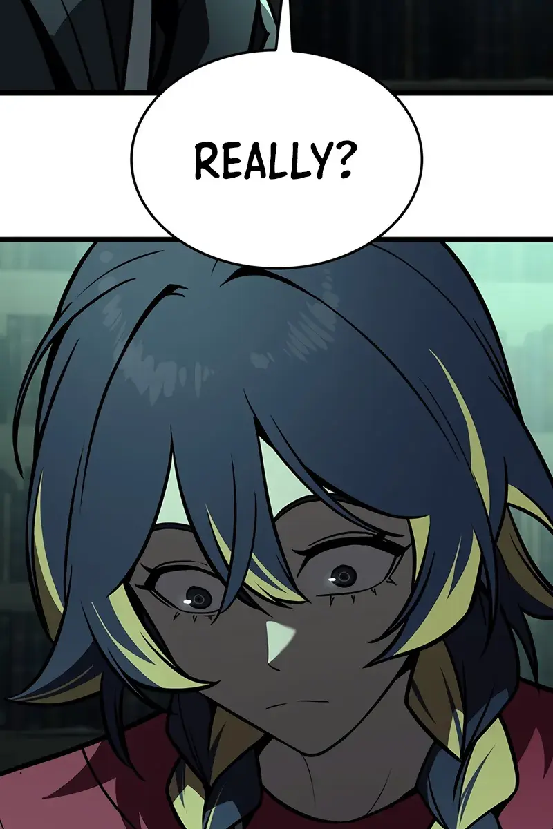 Return of Disaster Class Hero Chapter 143 Page 108