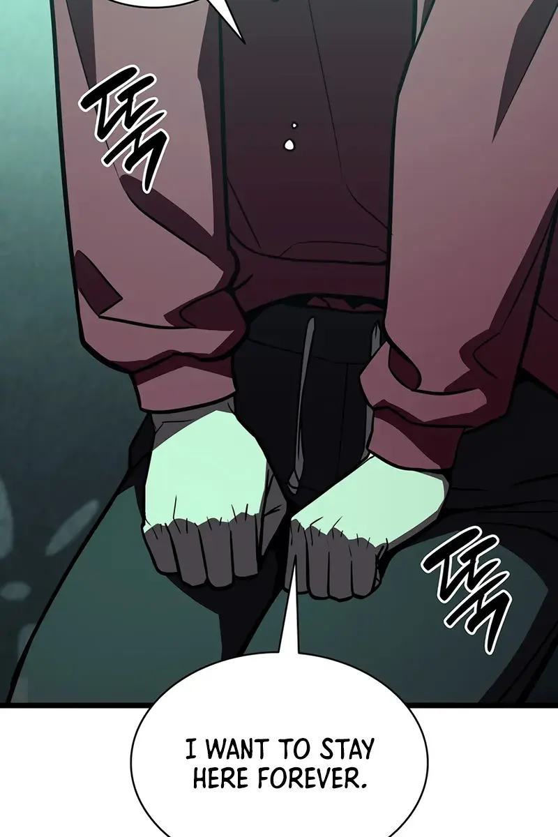 Return of Disaster Class Hero Chapter 143 Page 110