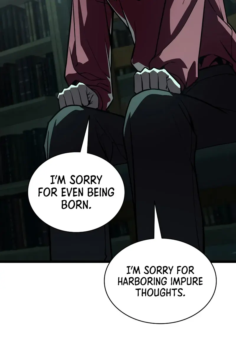 Return of Disaster Class Hero Chapter 143 Page 113