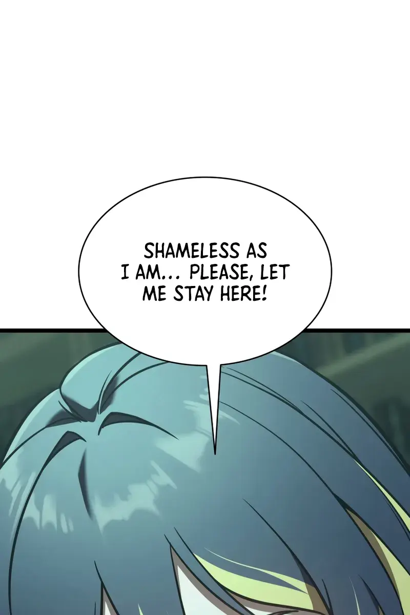 Return of Disaster Class Hero Chapter 143 Page 114