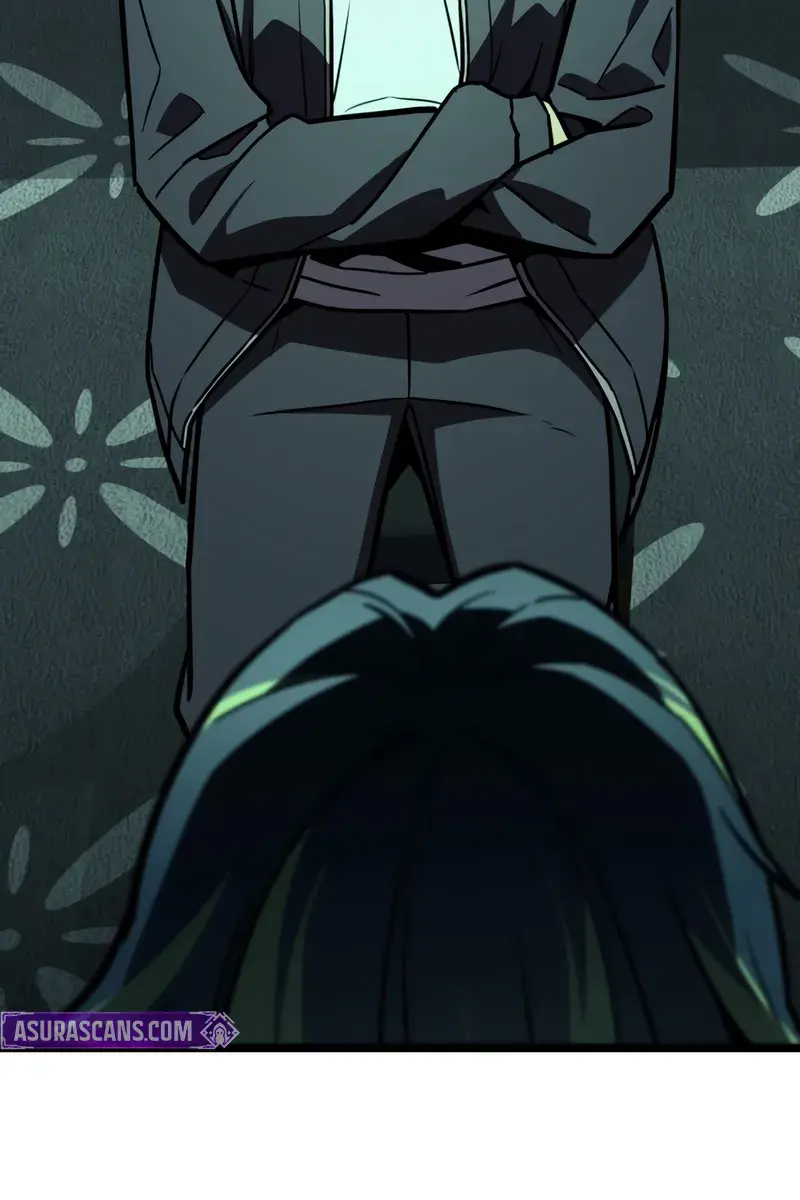 Return of Disaster Class Hero Chapter 143 Page 117