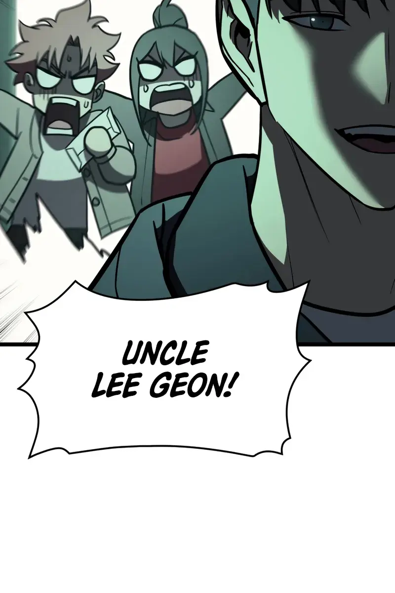 Return of Disaster Class Hero Chapter 143 Page 119