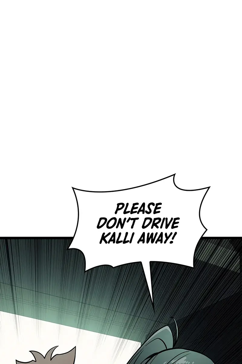 Return of Disaster Class Hero Chapter 143 Page 120