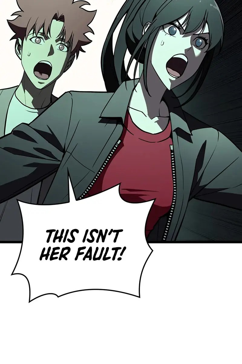 Return of Disaster Class Hero Chapter 143 Page 121