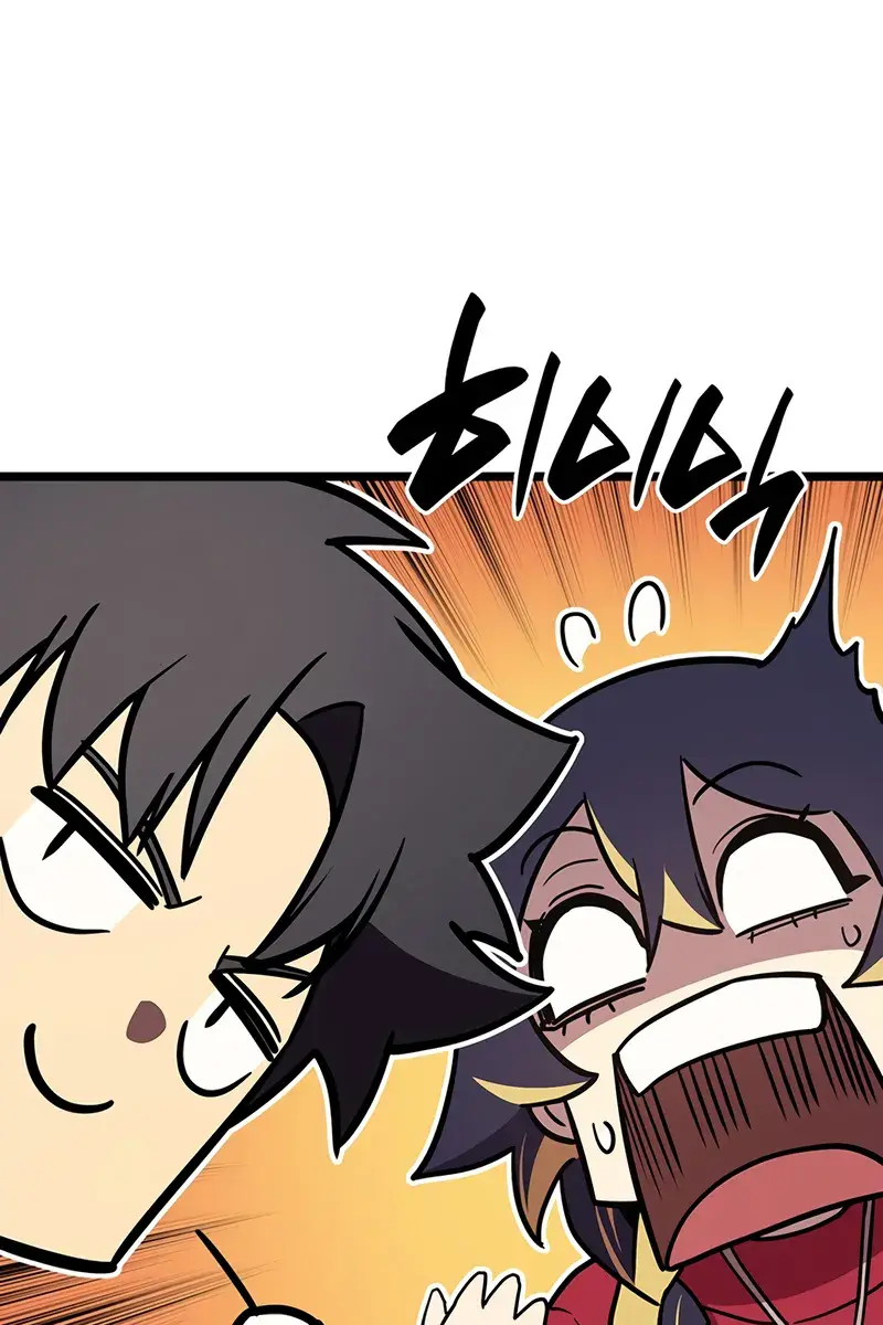 Return of Disaster Class Hero Chapter 143 Page 122