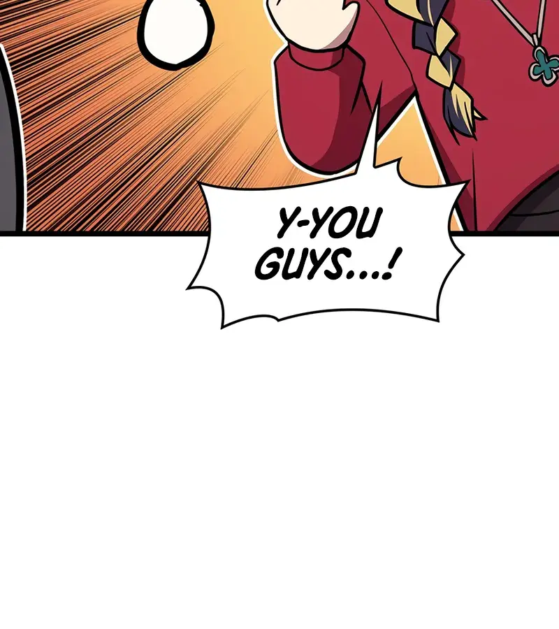 Return of Disaster Class Hero Chapter 143 Page 123