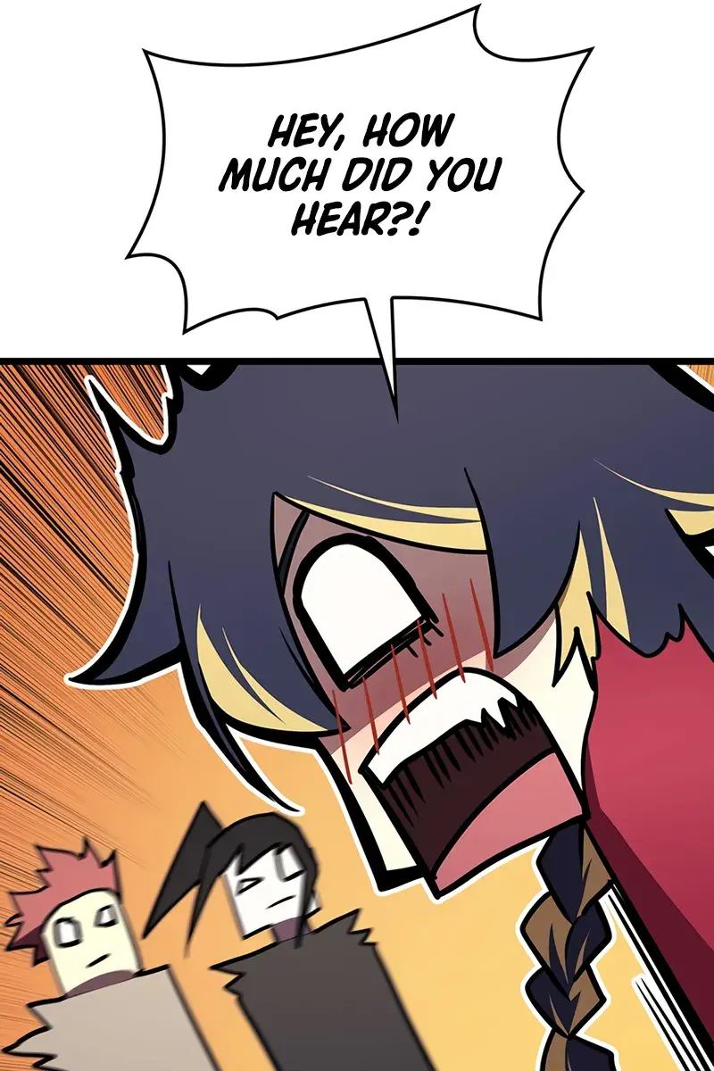 Return of Disaster Class Hero Chapter 143 Page 124