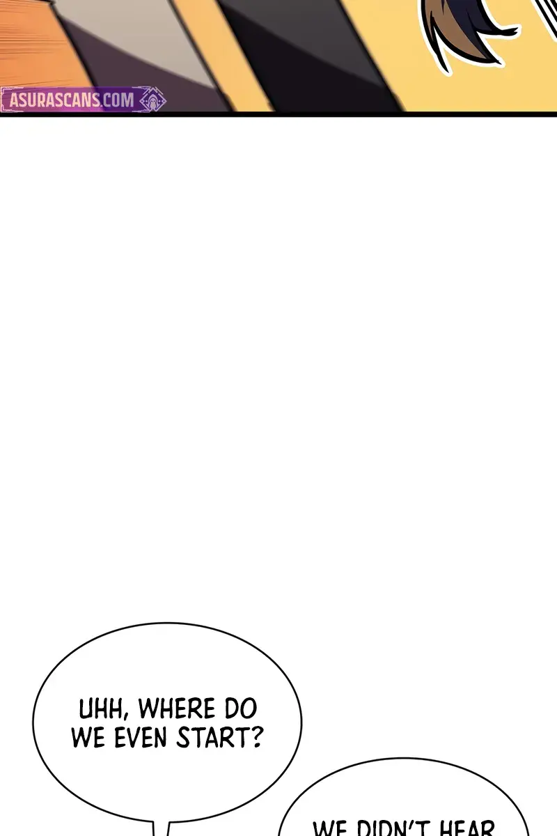 Return of Disaster Class Hero Chapter 143 Page 125