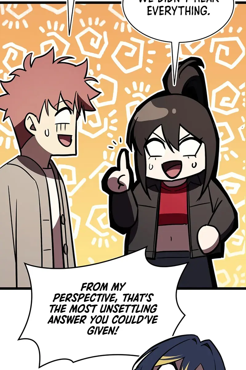 Return of Disaster Class Hero Chapter 143 Page 126