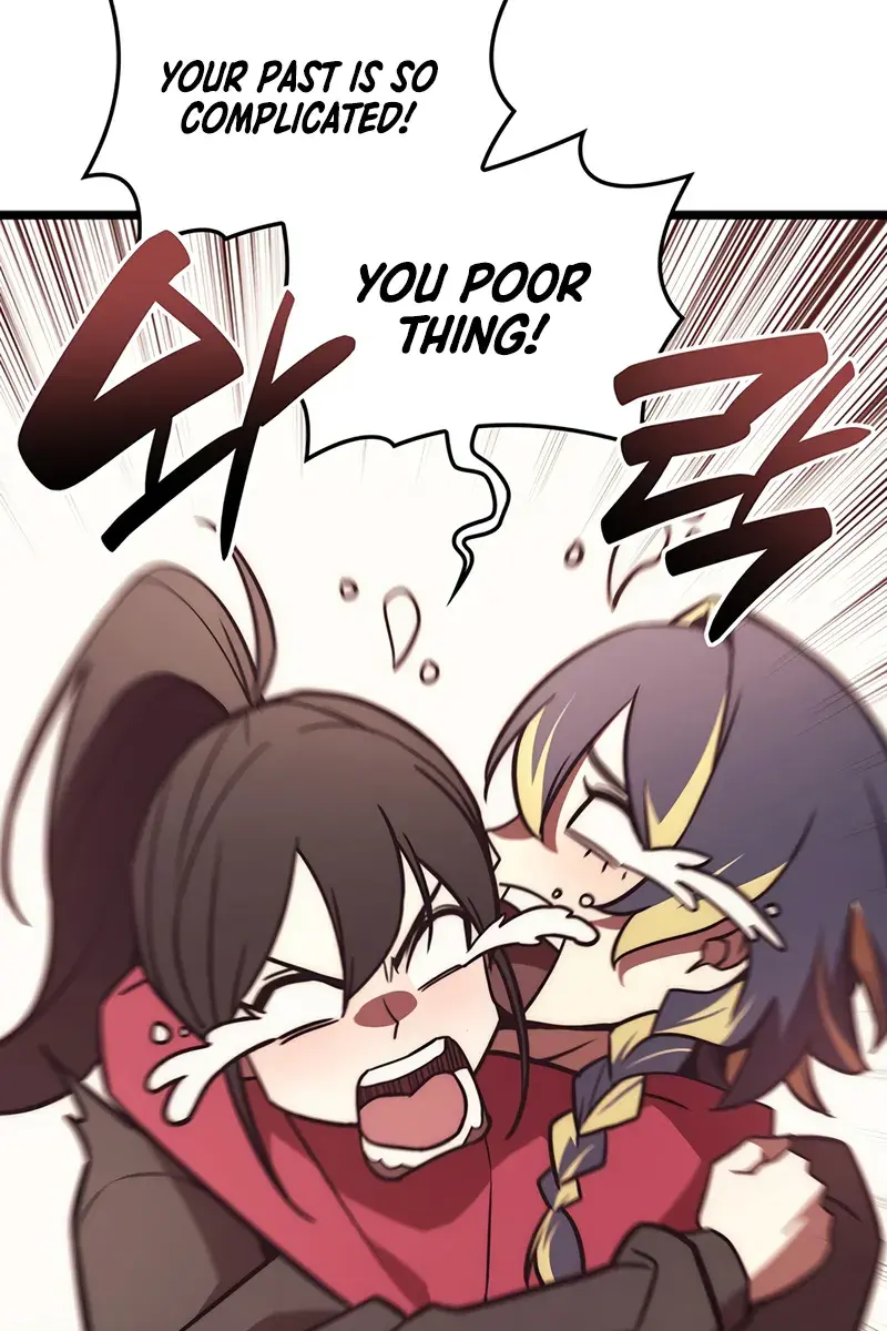 Return of Disaster Class Hero Chapter 143 Page 134