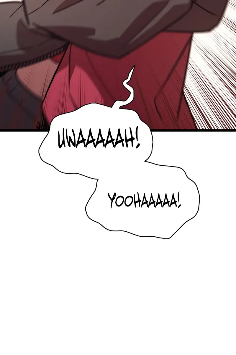 Return of Disaster Class Hero Chapter 143 Page 135