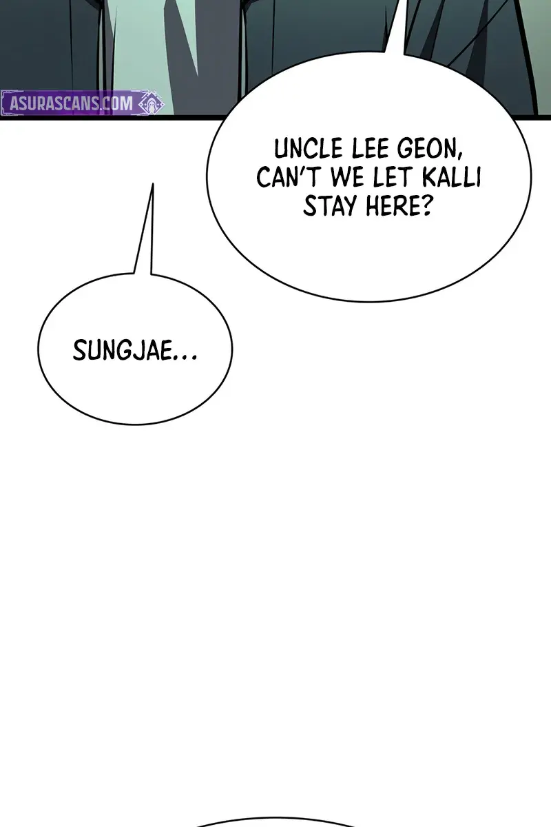 Return of Disaster Class Hero Chapter 143 Page 138