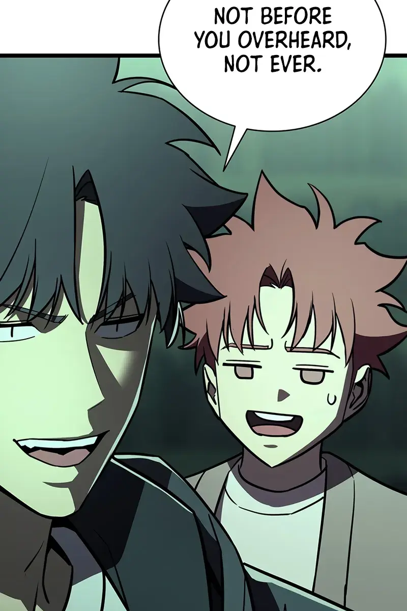 Return of Disaster Class Hero Chapter 143 Page 141