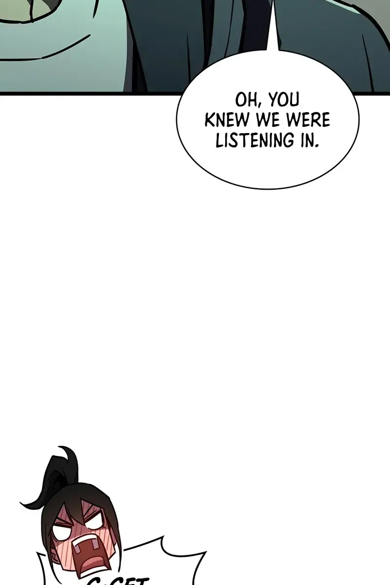 Return of Disaster Class Hero Chapter 143 Page 142