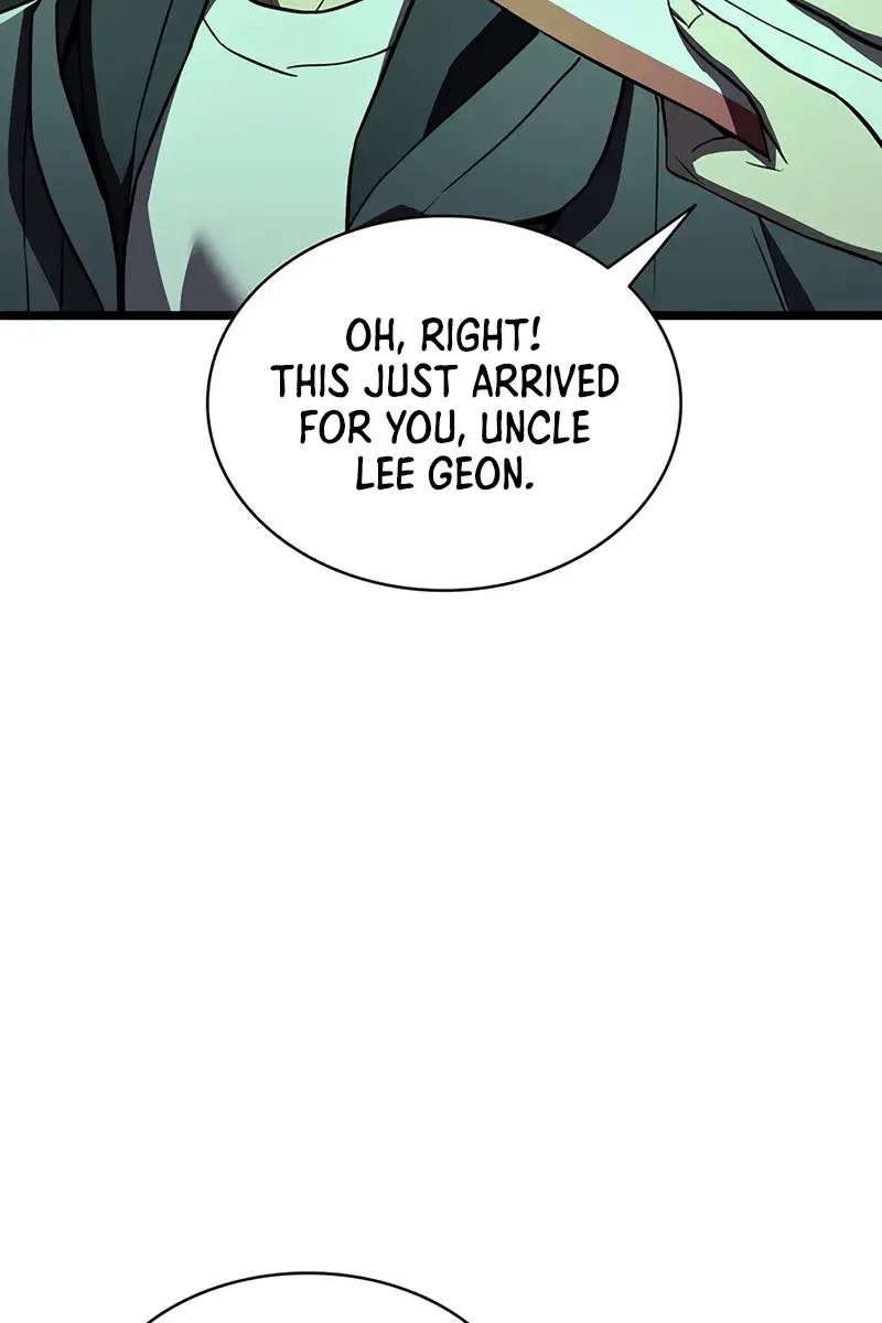 Return of Disaster Class Hero Chapter 143 Page 144