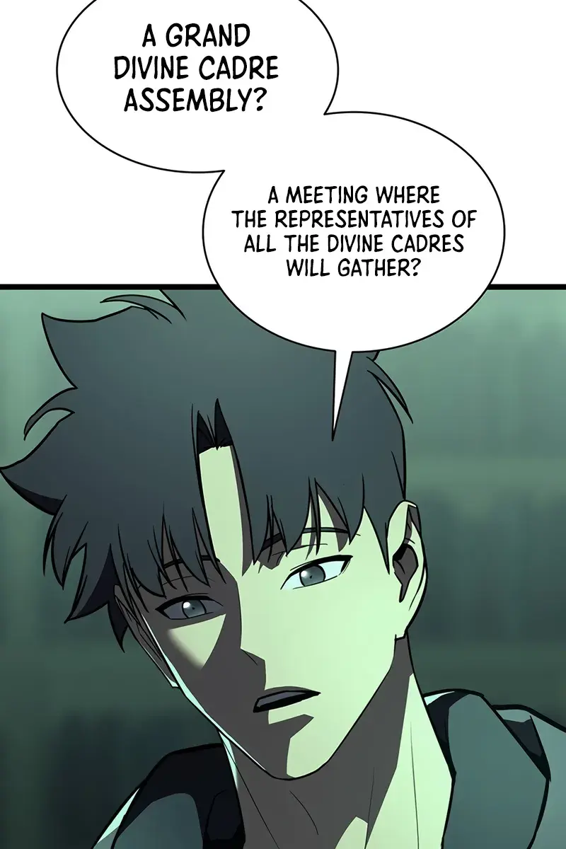 Return of Disaster Class Hero Chapter 143 Page 145