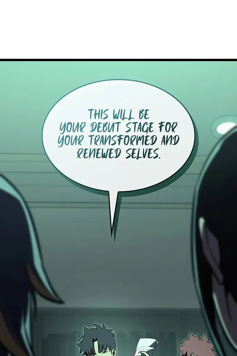 Return of Disaster Class Hero Chapter 143 Page 152