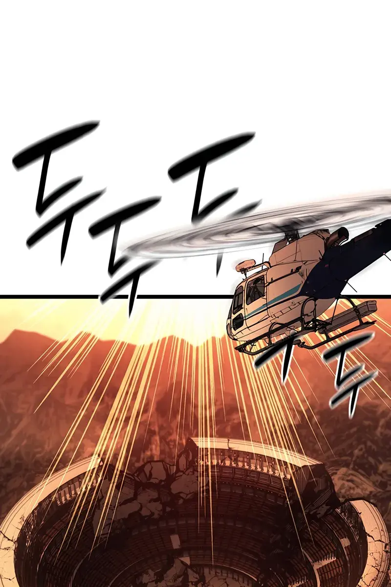 Return of Disaster Class Hero Chapter 144 Page 2