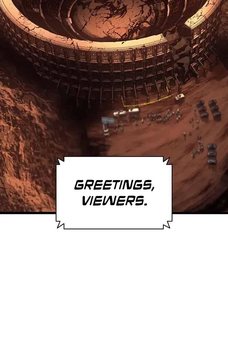 Return of Disaster Class Hero Chapter 144 Page 3