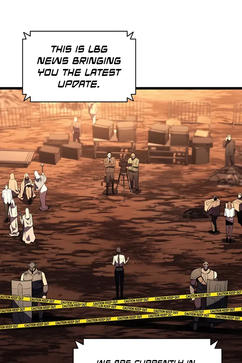 Return of Disaster Class Hero Chapter 144 Page 4