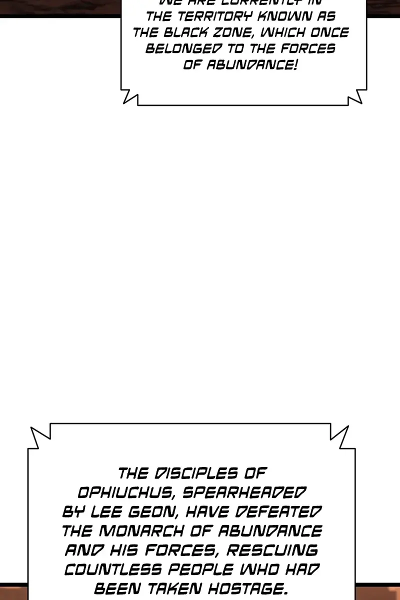 Return of Disaster Class Hero Chapter 144 Page 5