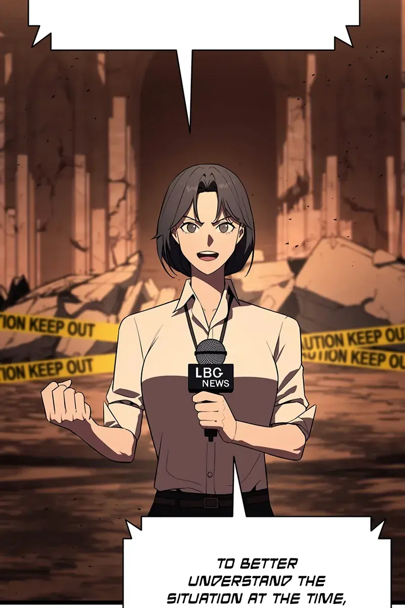 Return of Disaster Class Hero Chapter 144 Page 6