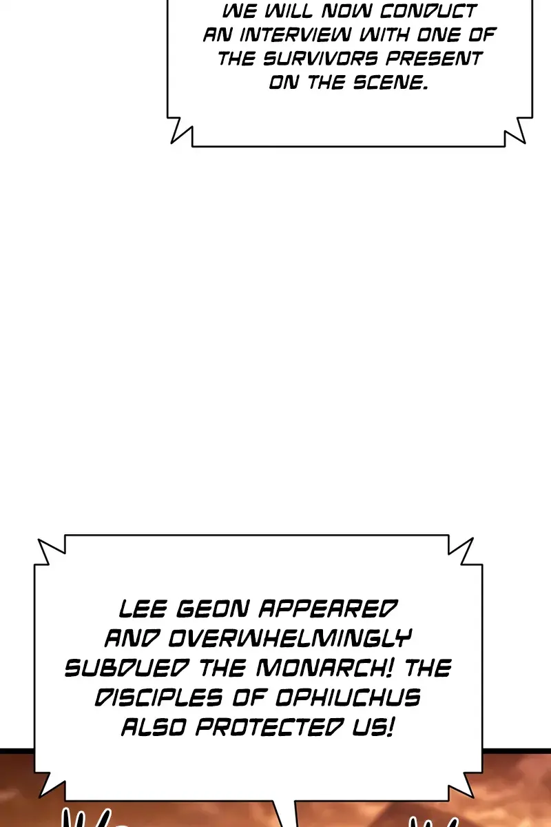 Return of Disaster Class Hero Chapter 144 Page 7