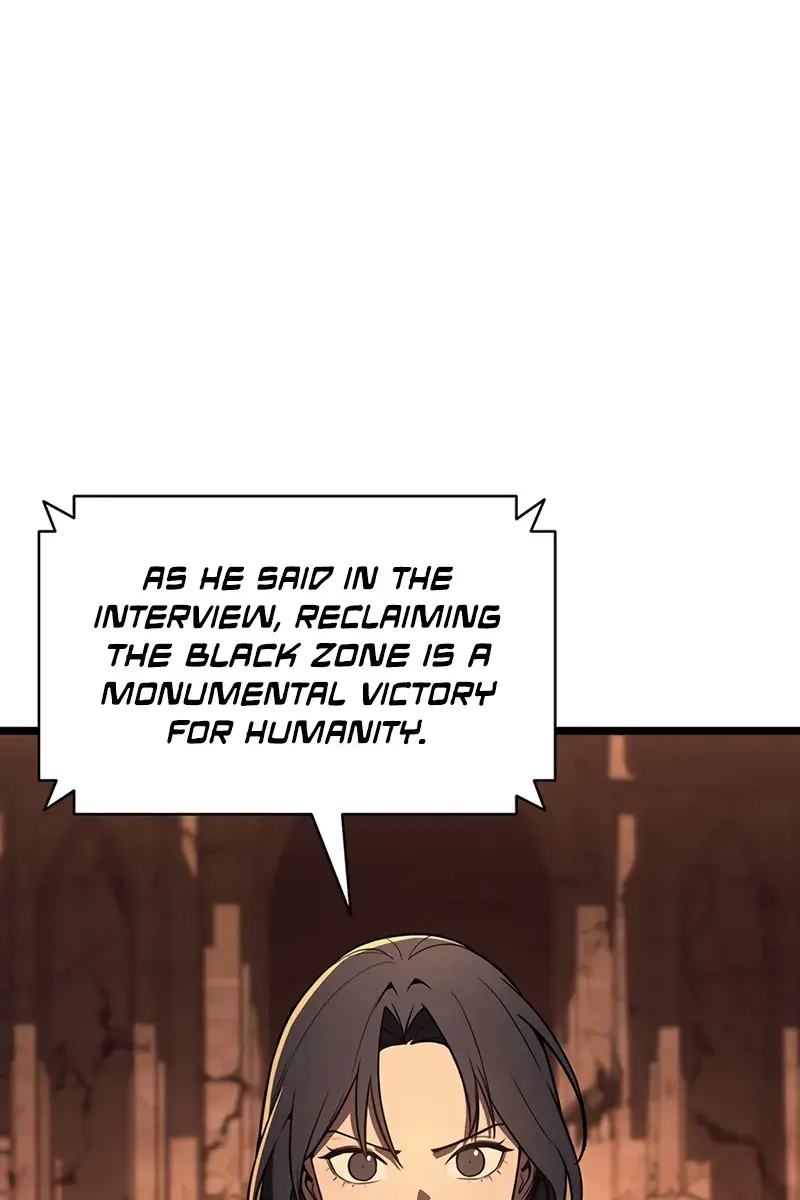 Return of Disaster Class Hero Chapter 144 Page 9