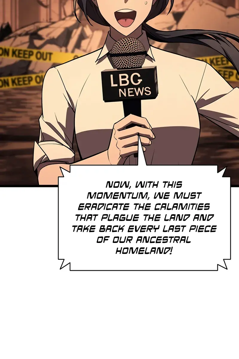 Return of Disaster Class Hero Chapter 144 Page 10