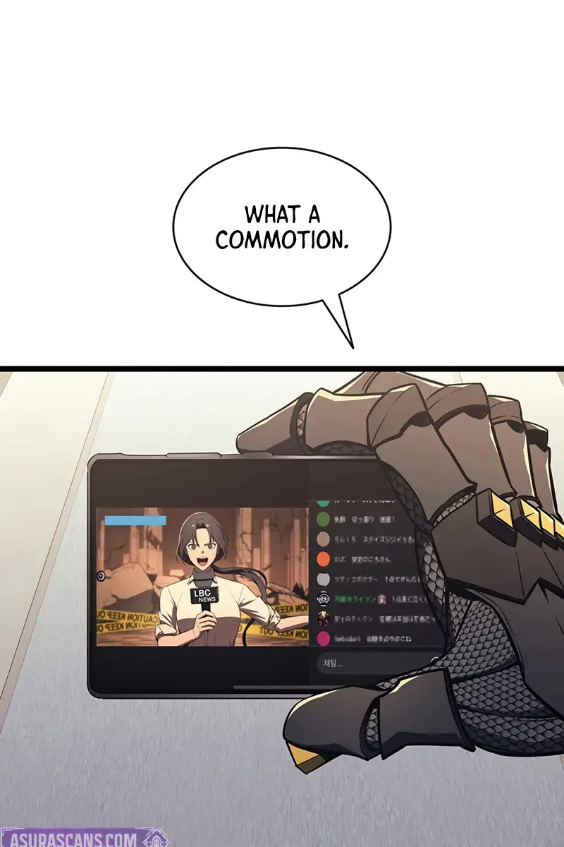 Return of Disaster Class Hero Chapter 144 Page 11