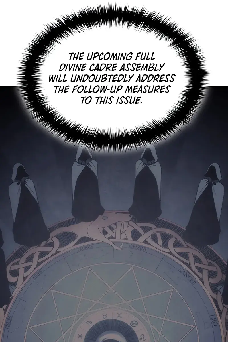 Return of Disaster Class Hero Chapter 144 Page 15