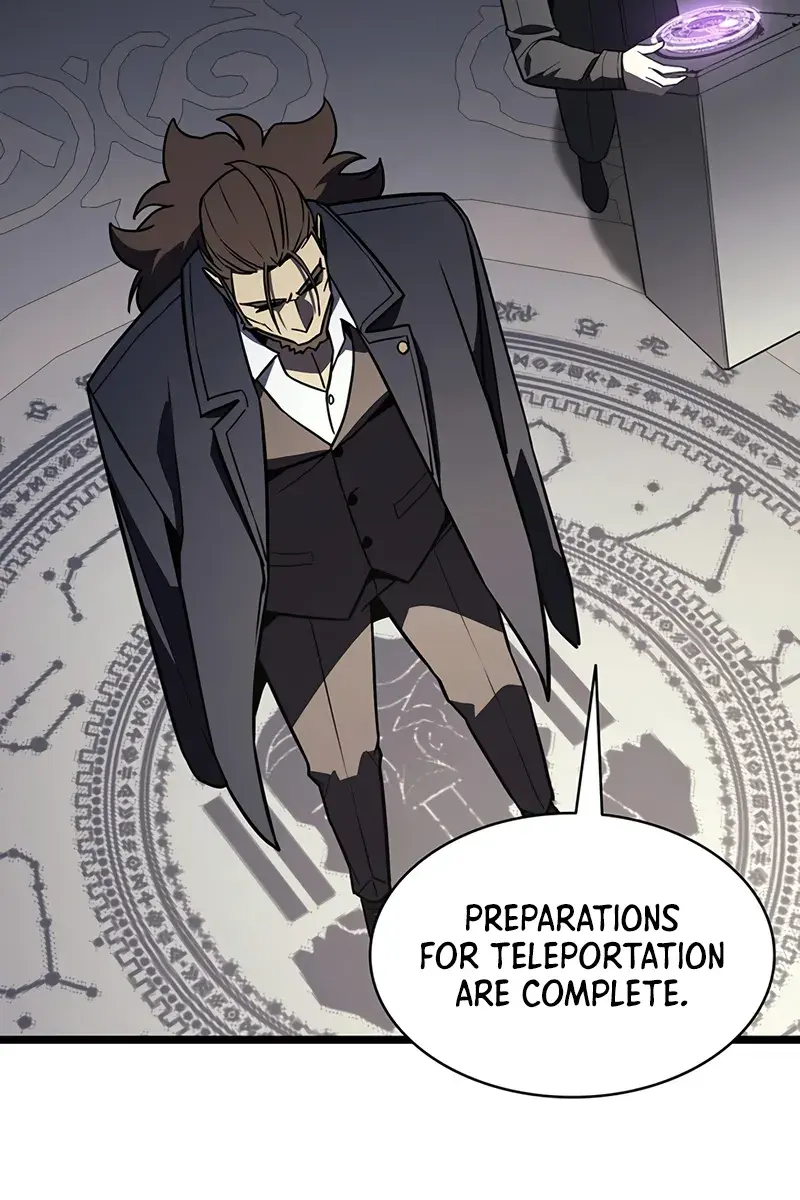 Return of Disaster Class Hero Chapter 144 Page 19