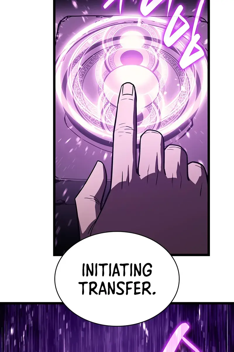 Return of Disaster Class Hero Chapter 144 Page 22