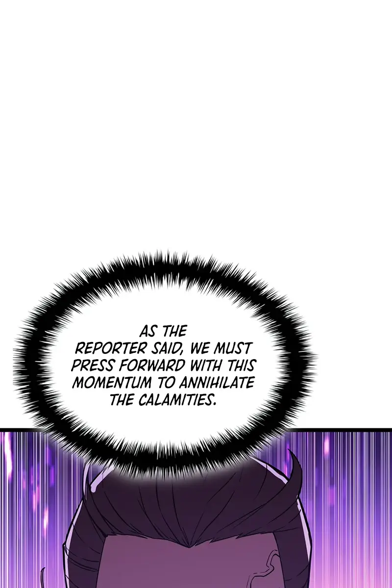 Return of Disaster Class Hero Chapter 144 Page 24