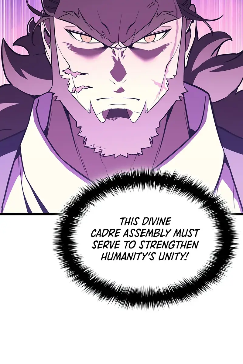 Return of Disaster Class Hero Chapter 144 Page 25