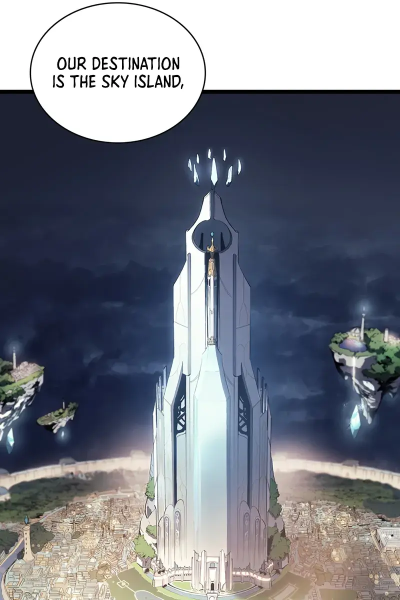 Return of Disaster Class Hero Chapter 144 Page 27