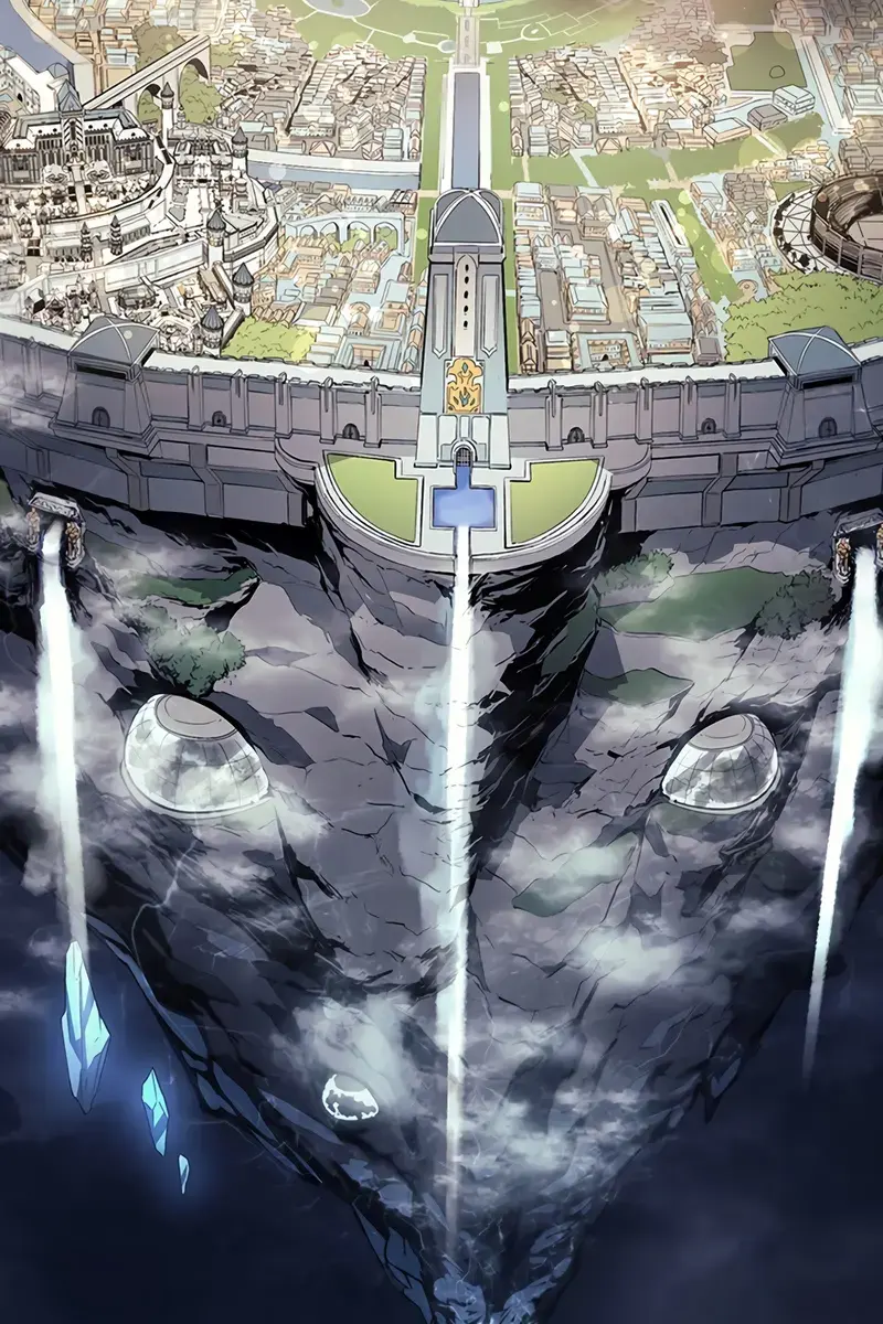 Return of Disaster Class Hero Chapter 144 Page 28