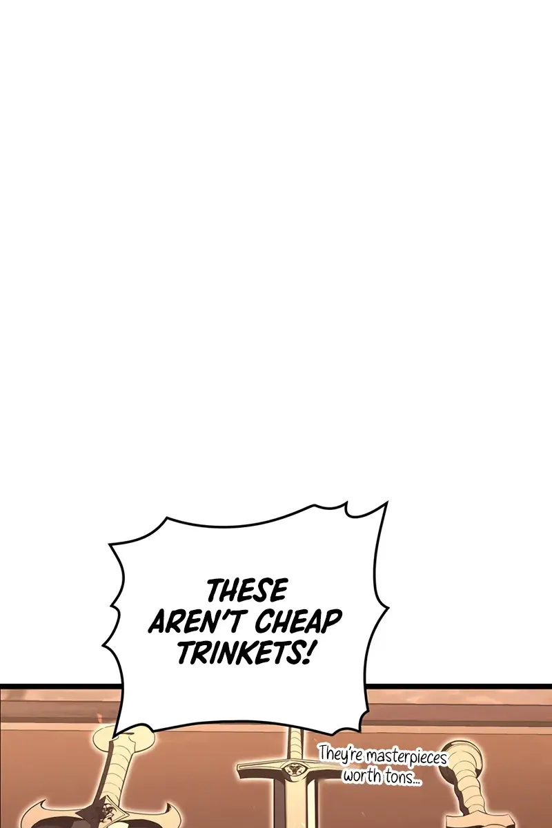 Return of Disaster Class Hero Chapter 144 Page 31