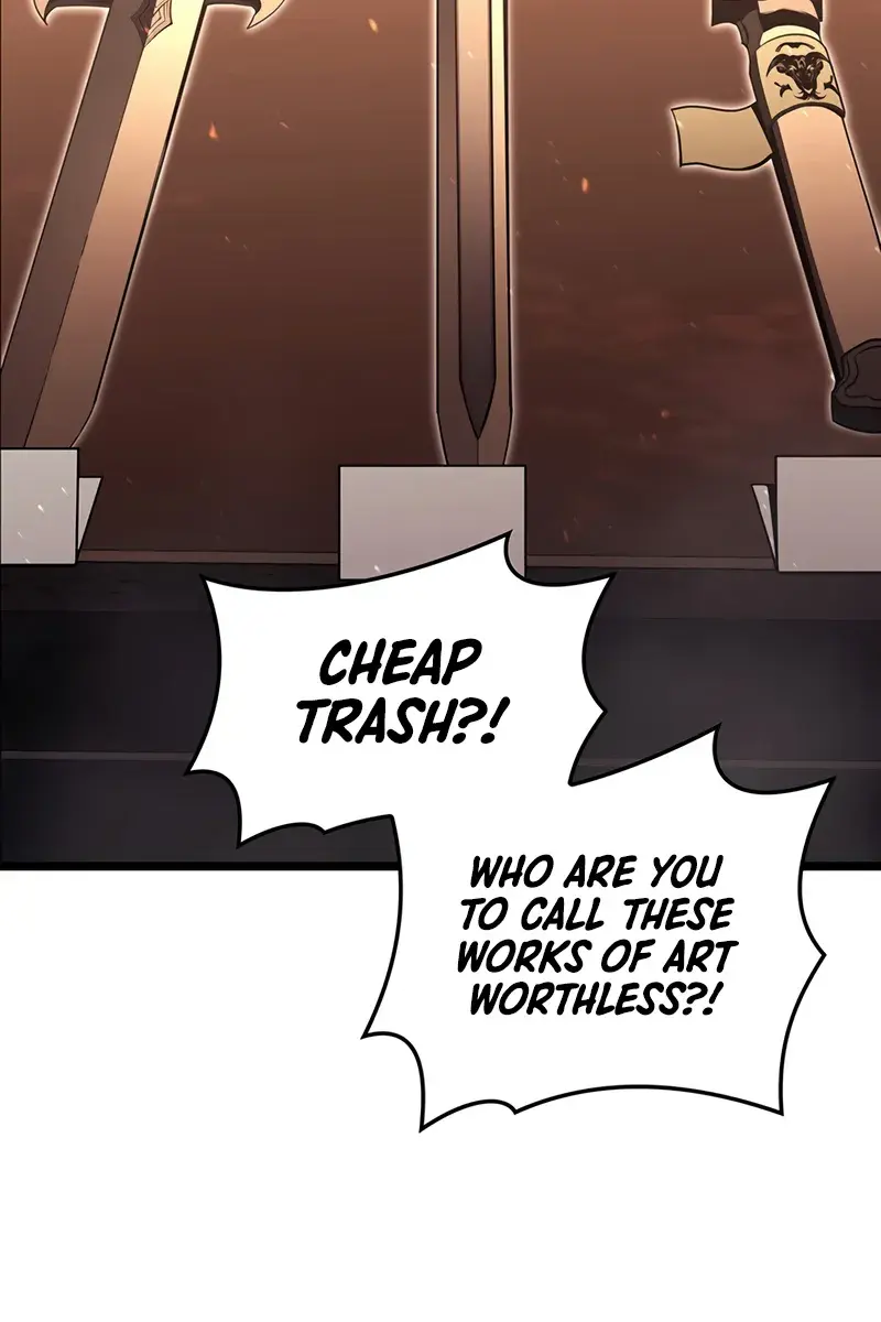 Return of Disaster Class Hero Chapter 144 Page 32