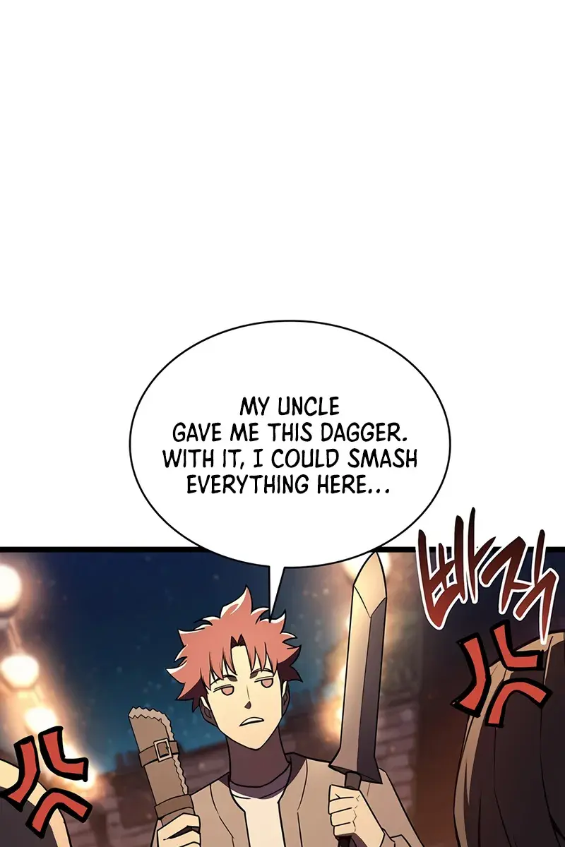 Return of Disaster Class Hero Chapter 144 Page 33