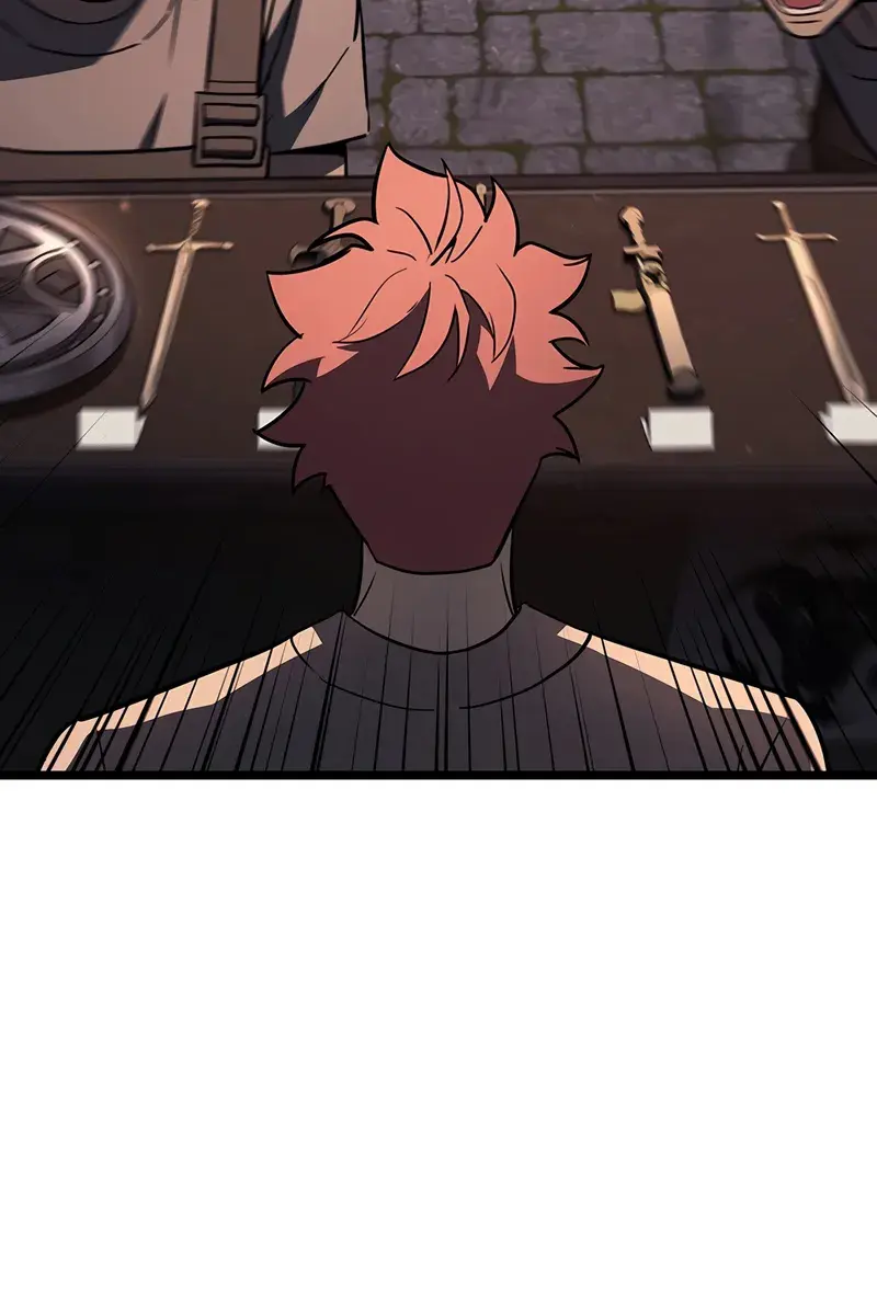 Return of Disaster Class Hero Chapter 144 Page 36