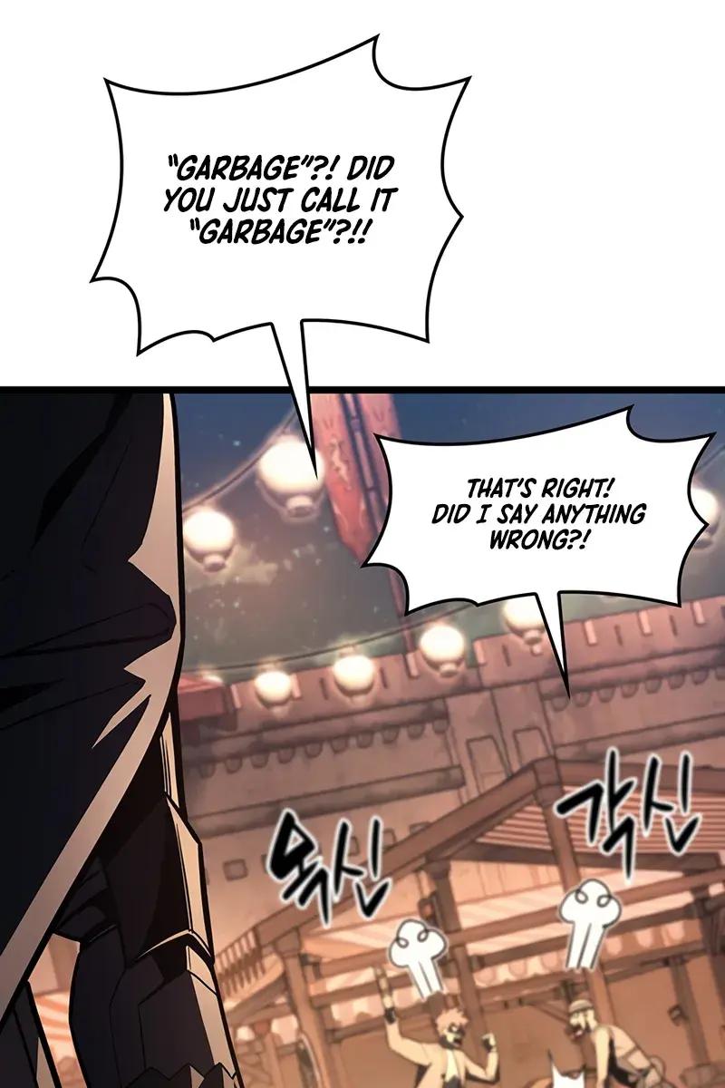 Return of Disaster Class Hero Chapter 144 Page 37