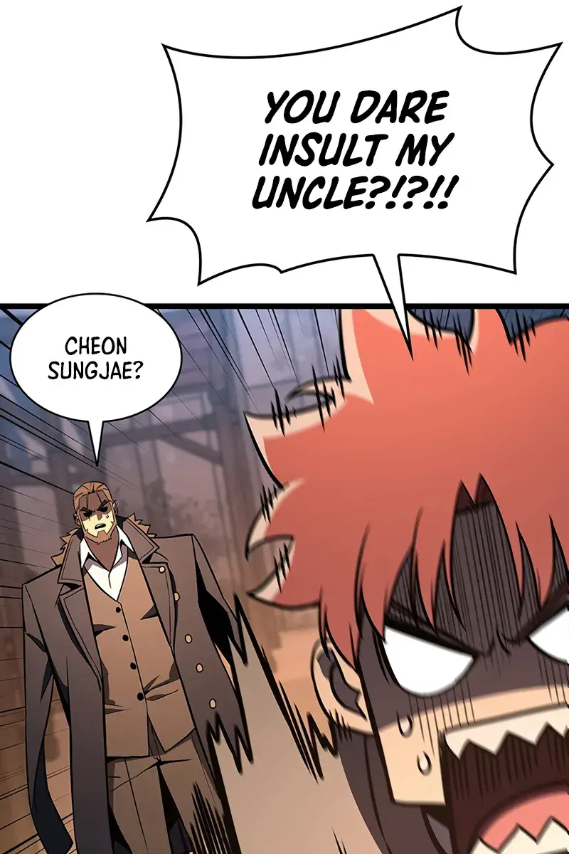 Return of Disaster Class Hero Chapter 144 Page 40