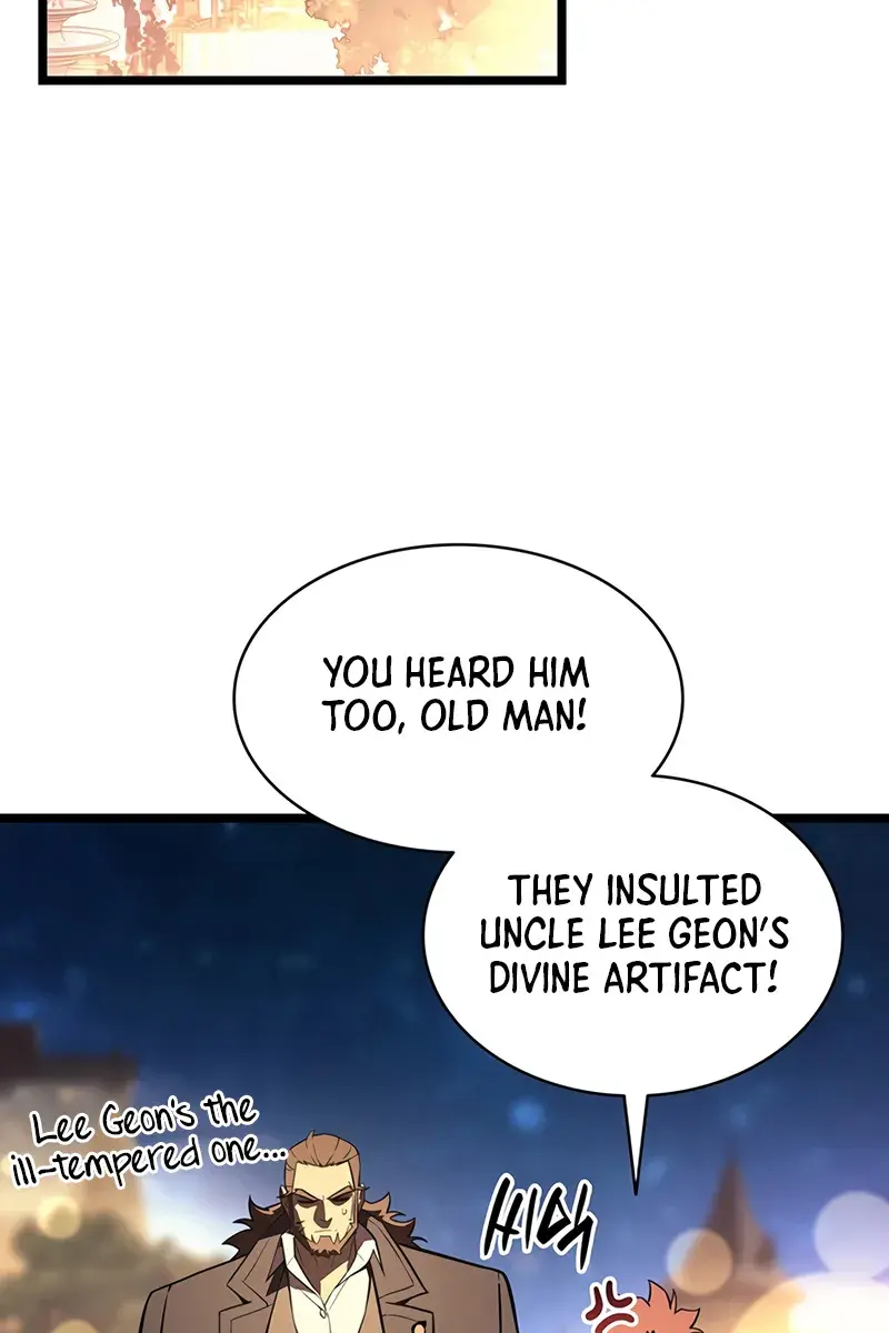 Return of Disaster Class Hero Chapter 144 Page 45