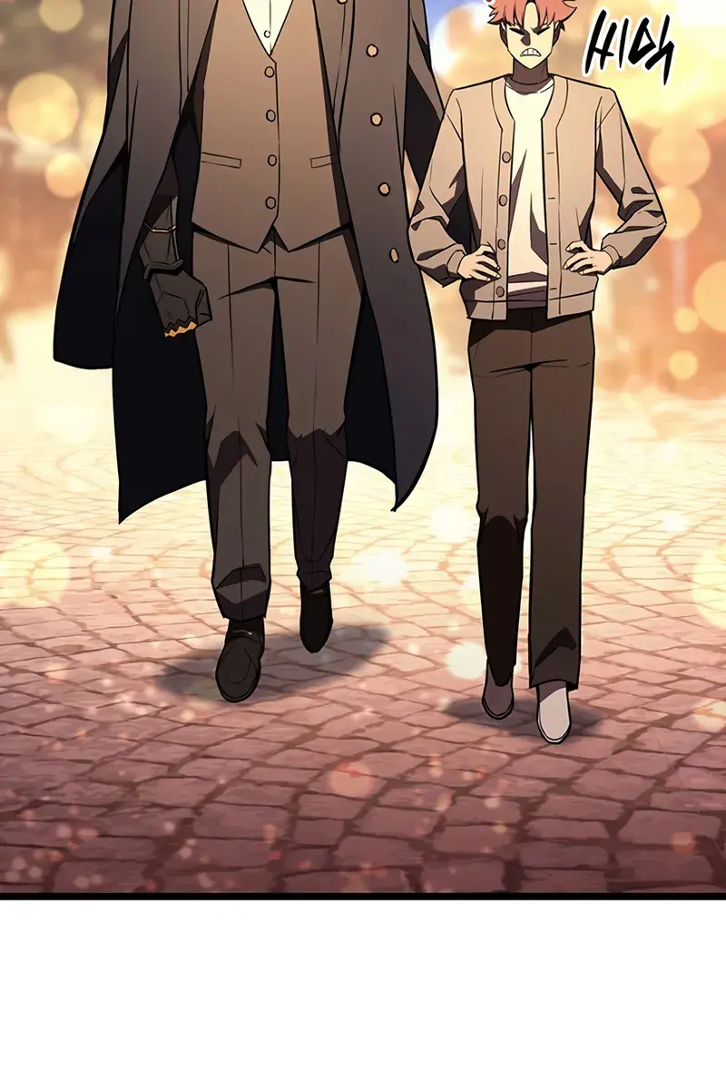 Return of Disaster Class Hero Chapter 144 Page 46